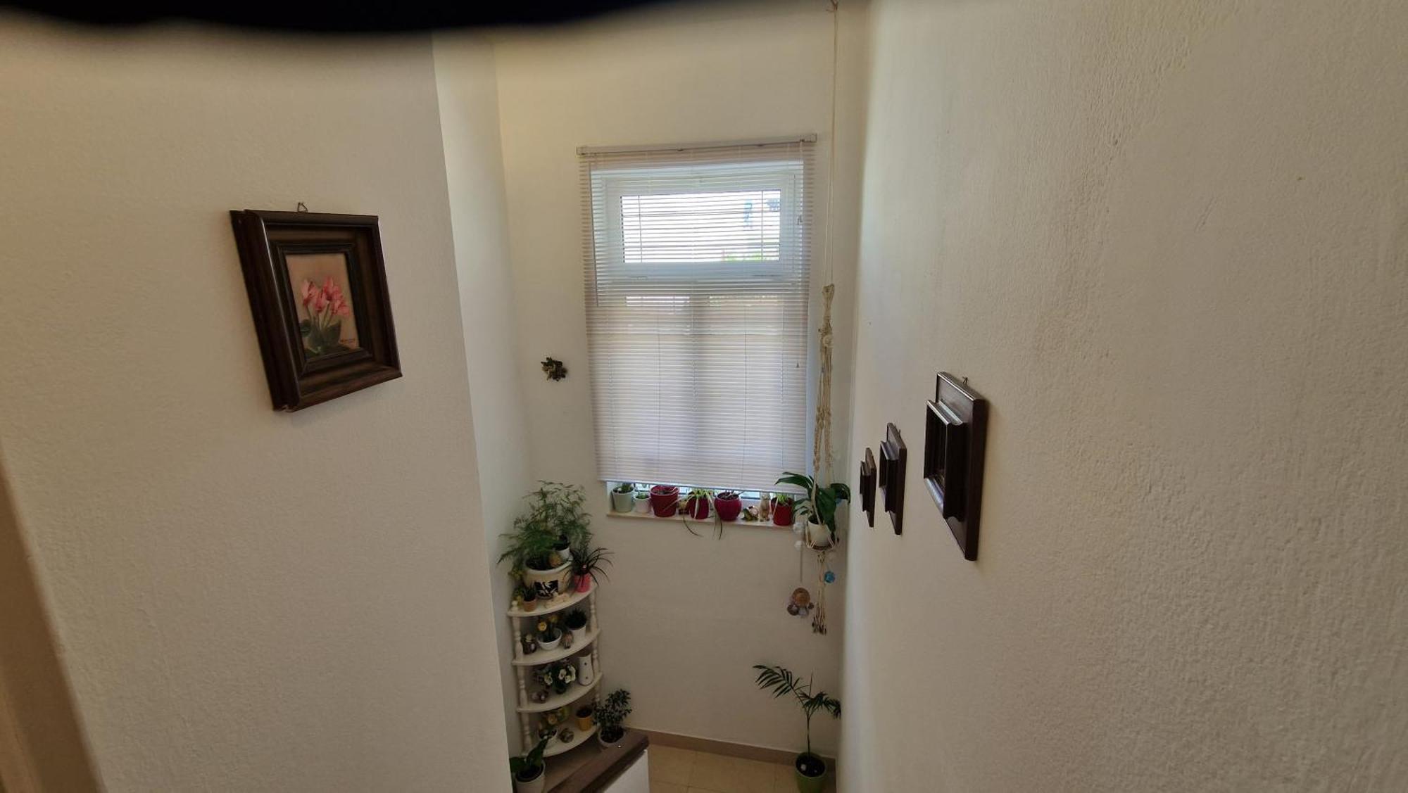 Sven Apartment