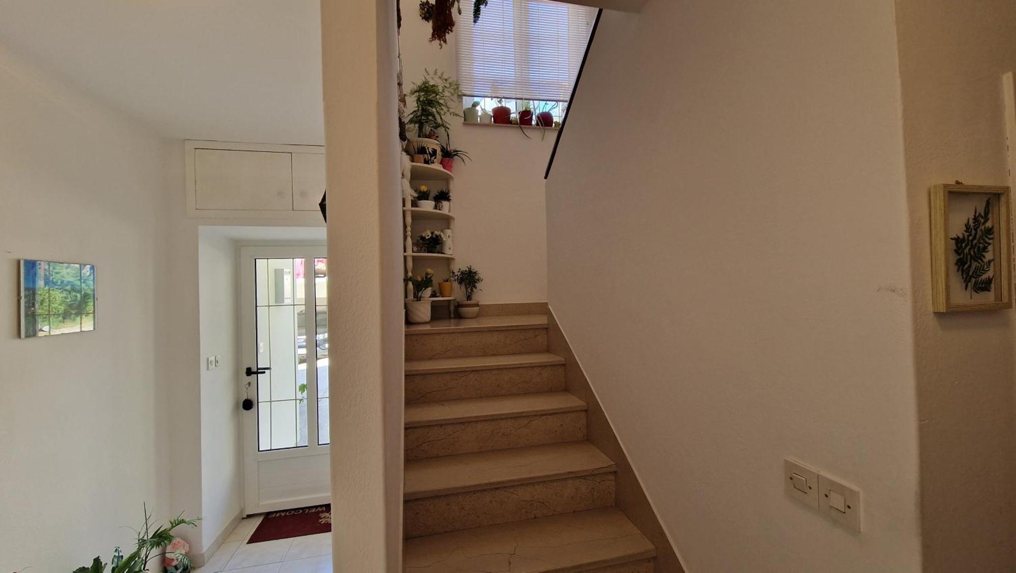 Sven Apartment *