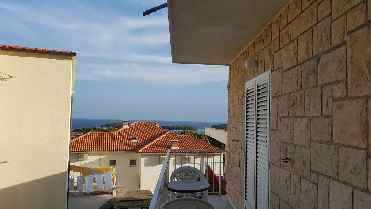 Sven Apartment *