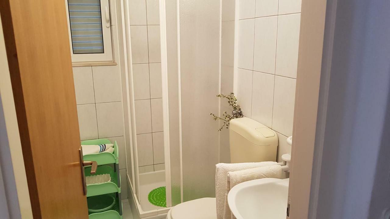 Apartment Sven