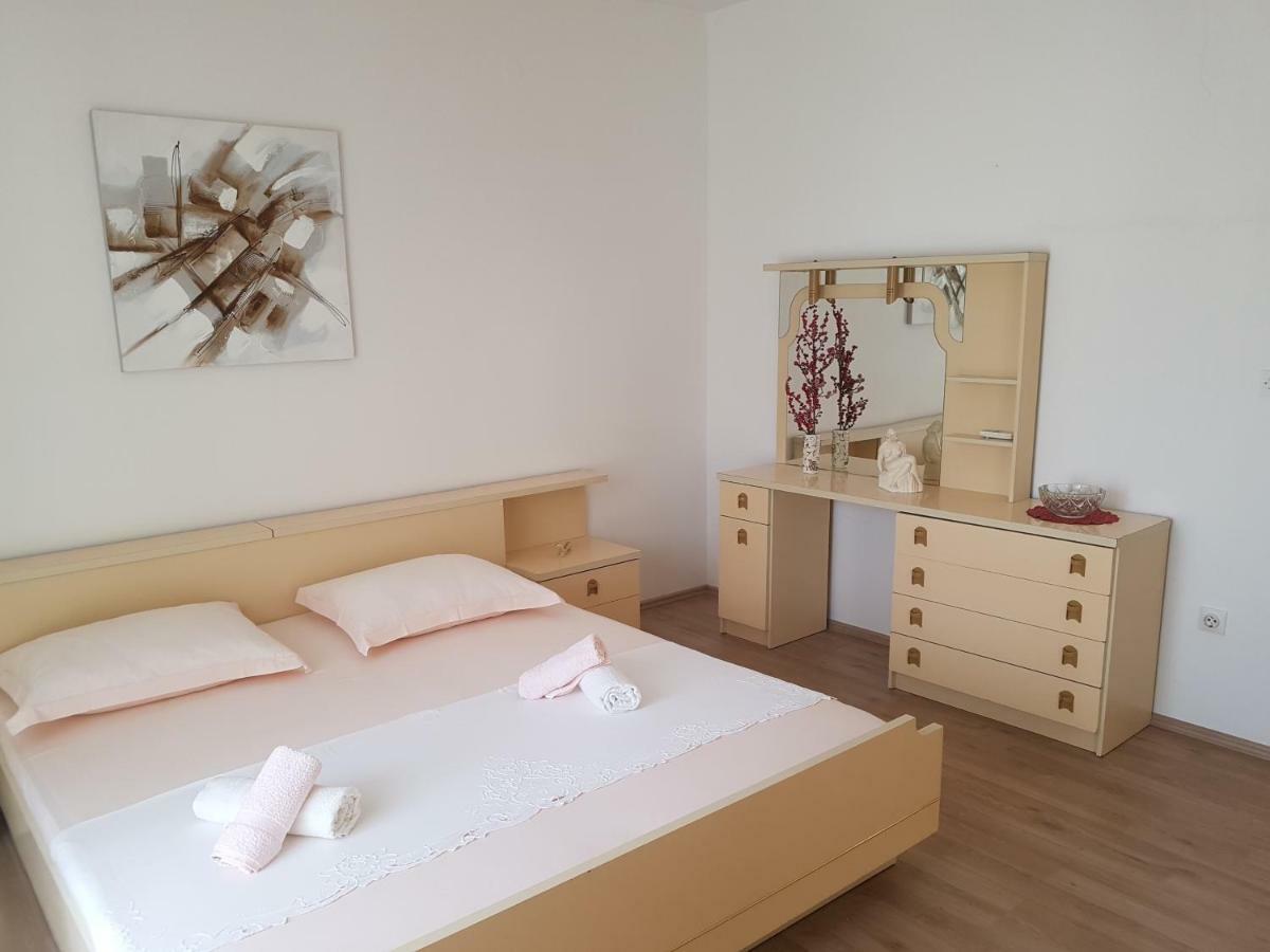 Sven Apartment