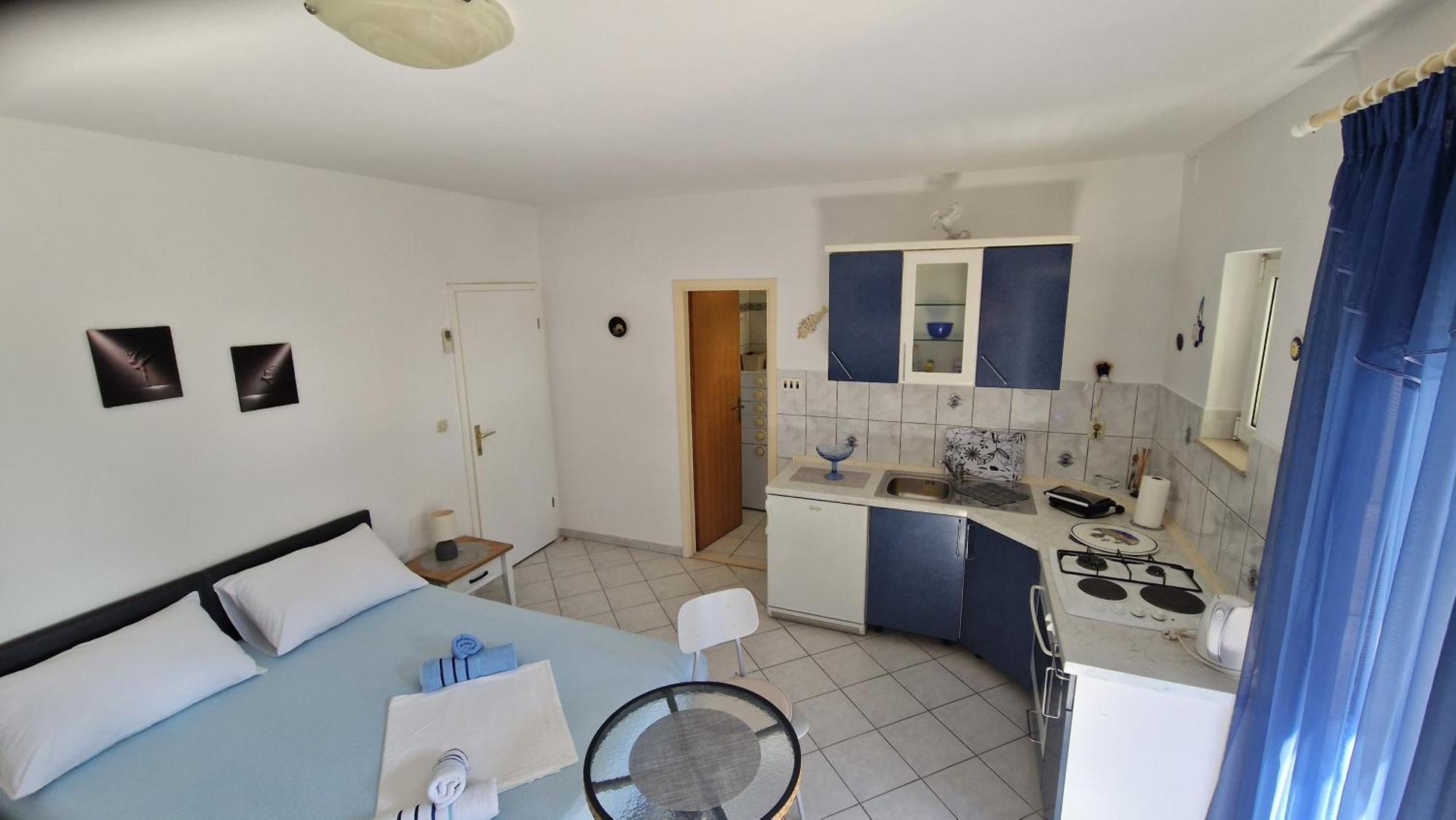 Appartement Sven