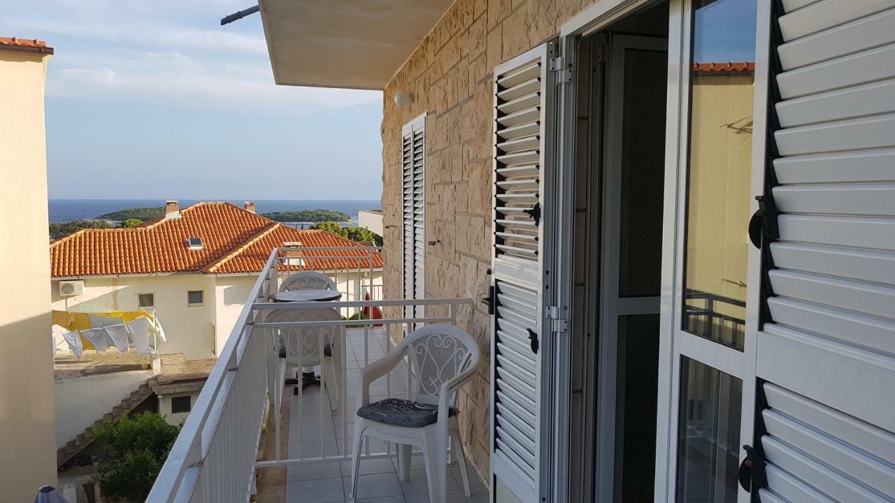 Appartement Sven *