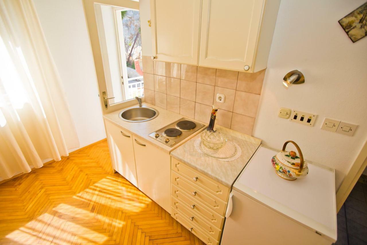 Sven Appartement *