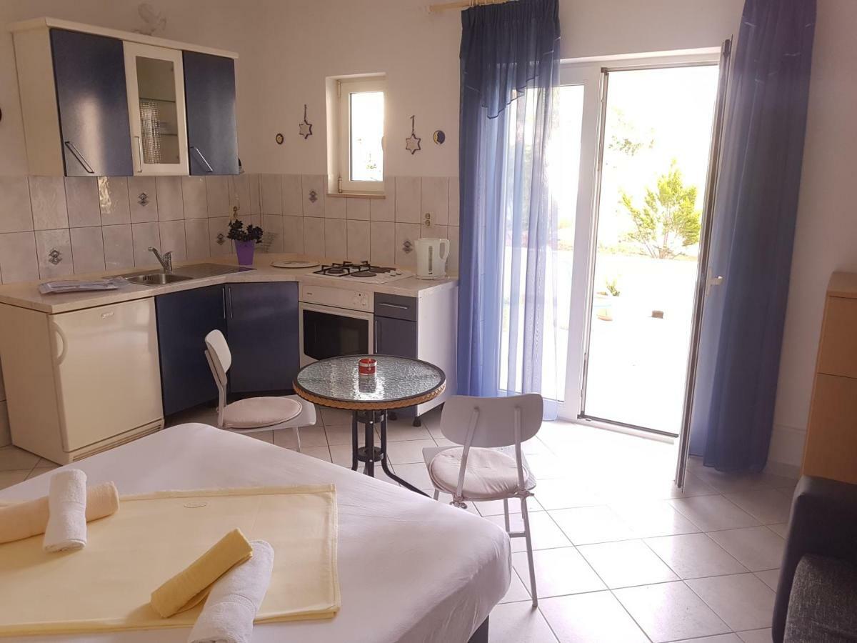 Appartement Sven Hvar Town