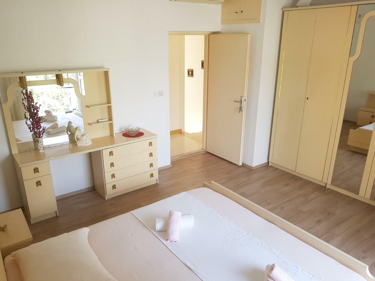 Appartement Sven *