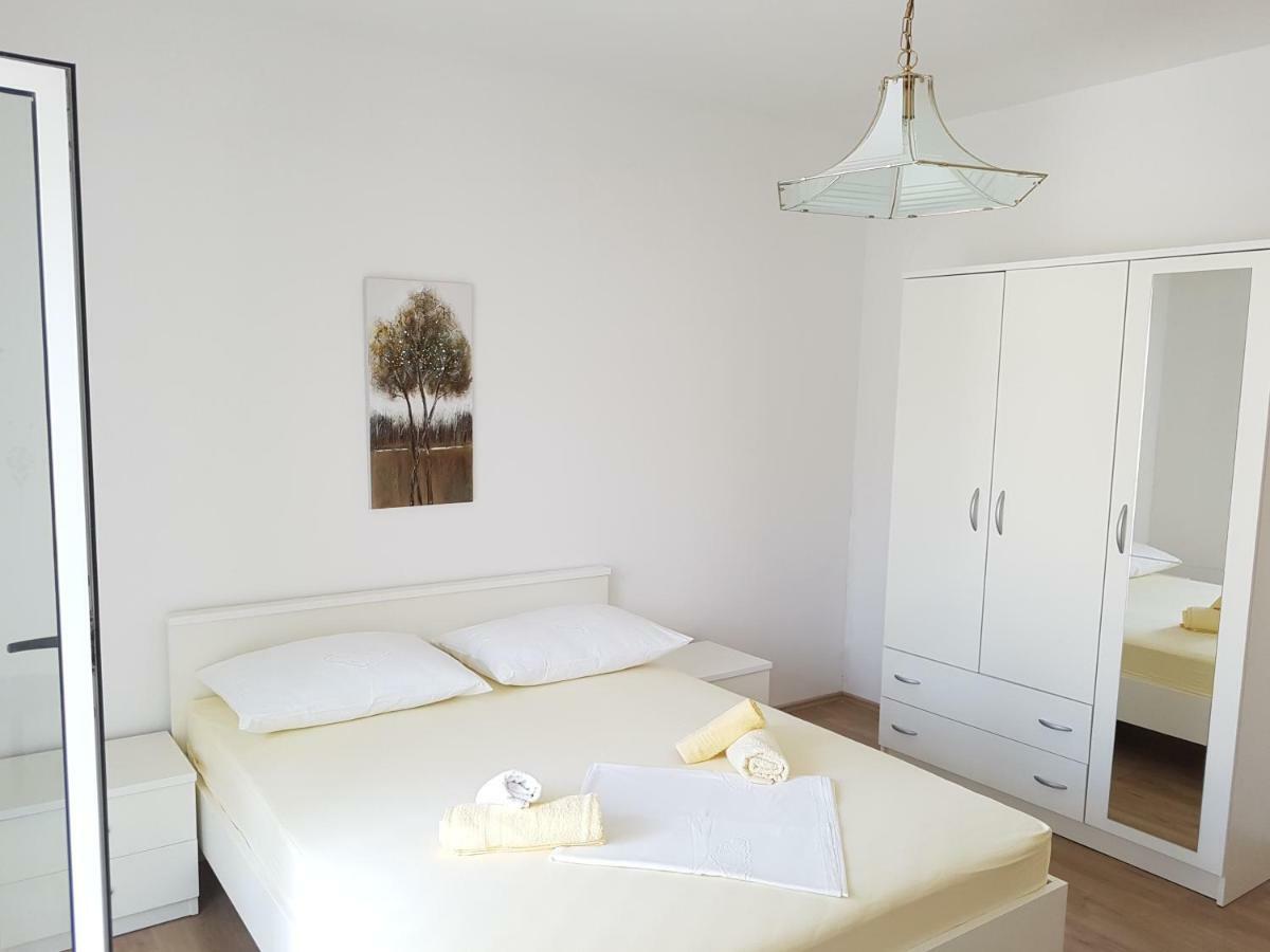 Appartement Sven