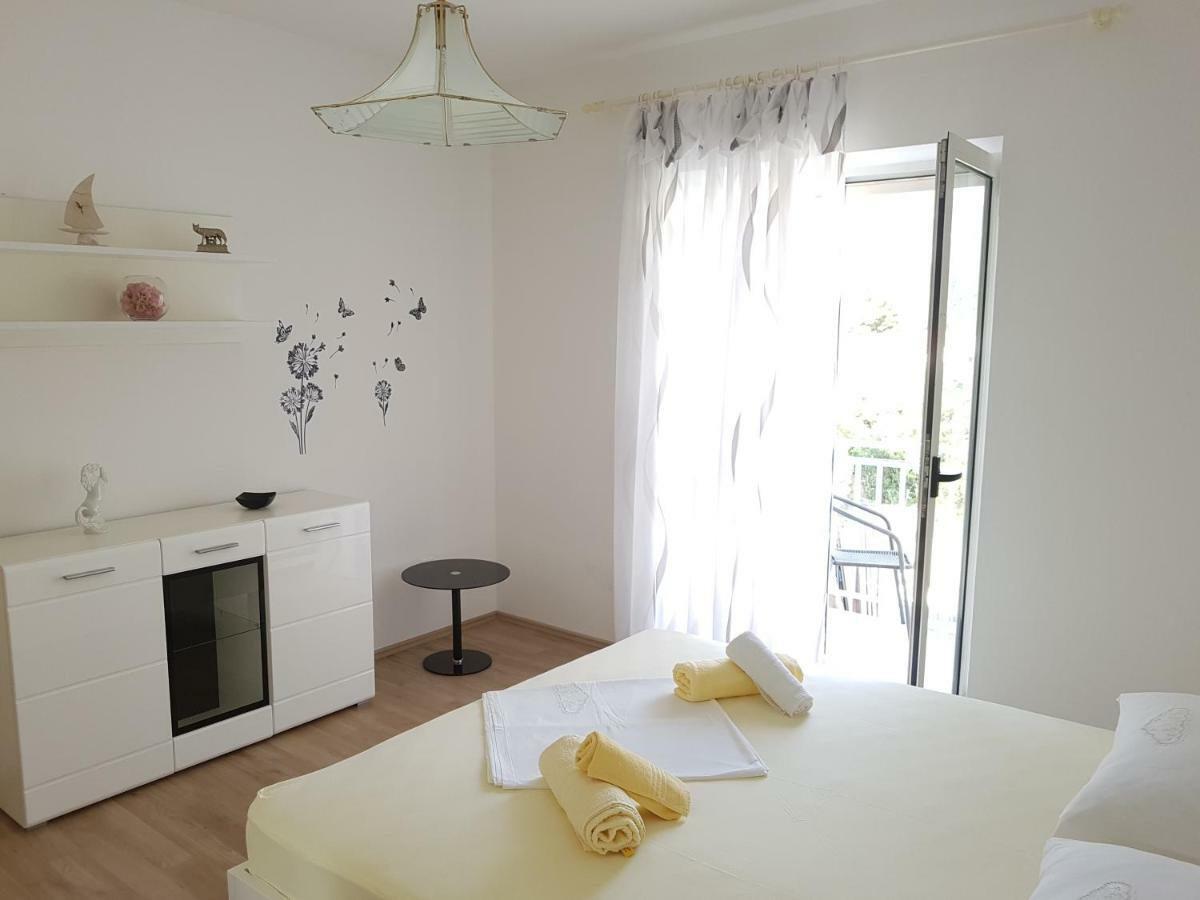 Sven Appartement *
