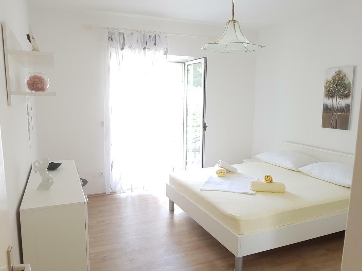 Sven Appartement *