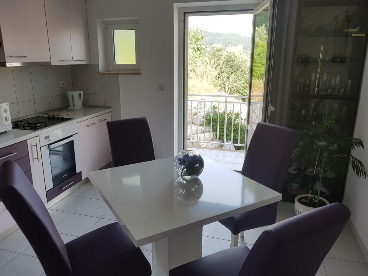 Appartement Sven Hvar Town