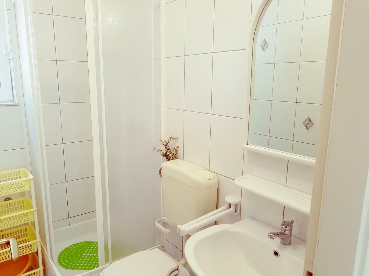 Sven Appartement *